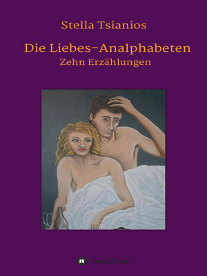 cover image of Die Liebes-Analphabeten